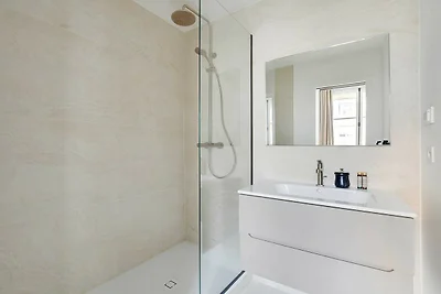 Luxusapartment - 3BR/6P - Faubourg...