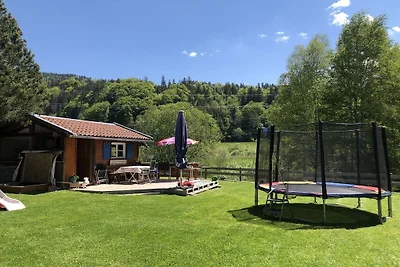 Ferienwohnung mit 1 Schlafzimmer