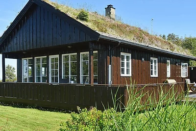 9 persone case ad Farstad-By Traum
