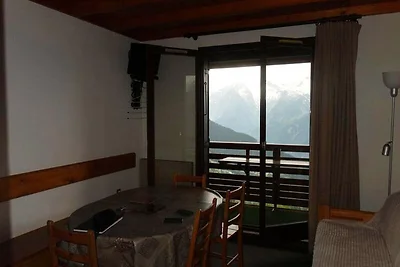 Wohnung in Eclose nahe Alpe Express