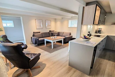 6 Personen Ferienhaus in Bud
