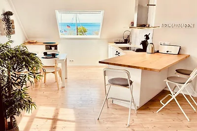 Ferienwohnung in Orth auf Fehmarn