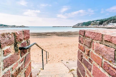Ferienwohnung in Erquy in der Nähe des Strand...