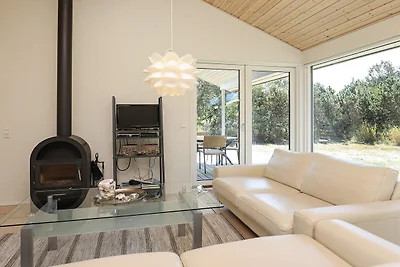 8 Personen Ferienhaus in Ålbæk-By Traum