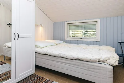 Gezellig toevluchtsoord bij Koge Bay -- By Tr...