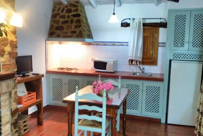 Accogliente casa vacanze con piscina