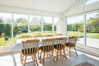 6 Personen Ferienhaus in Børkop
