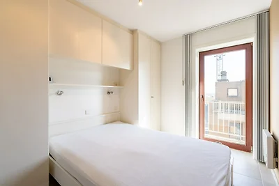 Küstenwohnung in der Nähe von Pier, Casino