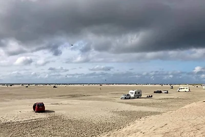 6 Personen Ferienhaus in Rømø