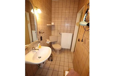 Jade-Blick, Erdgeschoss