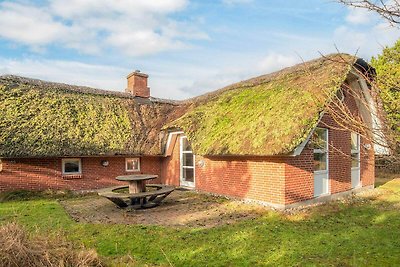 4 sterren vakantie huis in Blåvand