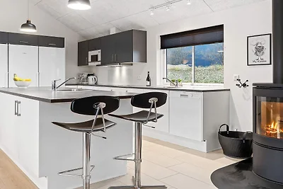 20 person holiday home in Hasselberg