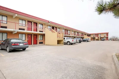 Vakantieappartement Gezinsvakantie Oklahoma