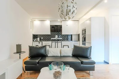 Comfortabel appartement - 1BR/2P - Arts et...