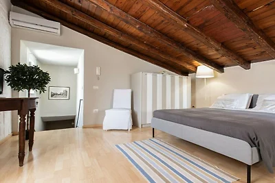 Wohnung in Siracusa mit Terrasse