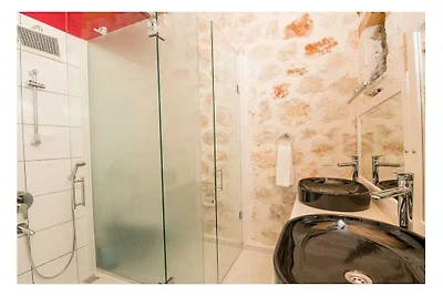 Finca in Kalkan mit Schwimmbecken