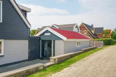 Romantisches Ferienhaus in Groote Keeten