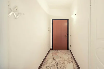 Wohnung in Sanremo mit Balkon und Parken