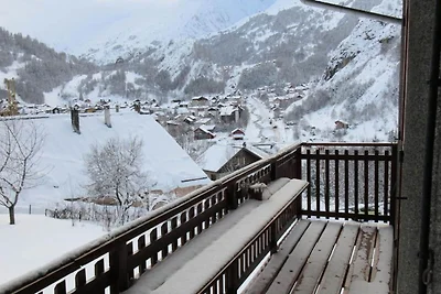 3-Zimmer-Apartment für 6 Personen, 3-Sterne-K...