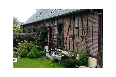 Le Tilleul Cottage