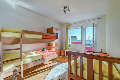 Appartement in Dalmatien nahe dem Meer
