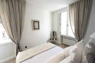 Hervorragende Wohnung im Gambetta-Viertel