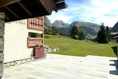 Wohnung in La Daille in der Nähe der...