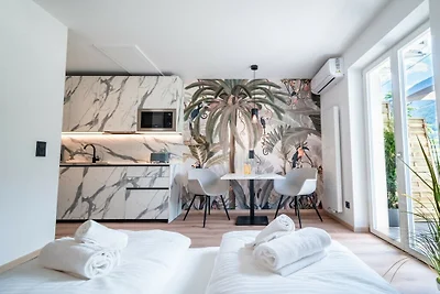 Casa vacanze Vacanza di relax Bolzano