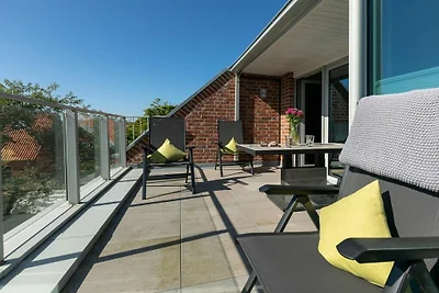 Ferienhaus Erholungsurlaub Juist