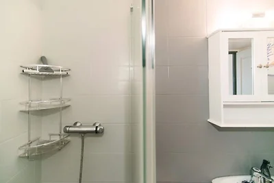 Apartment in Roses mit Blick auf den Kanal