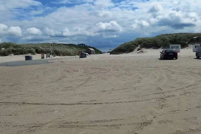 4 Personen Ferienhaus in Løkken-By Traum