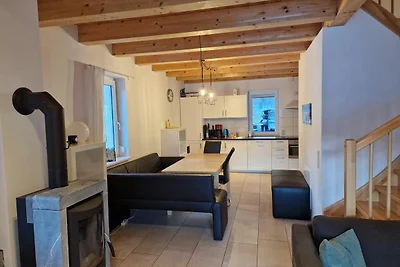 Chalet in Skigebiet in Koetschach-Mauthen