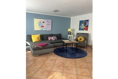 Ferienwohnung in Endingen mit Wifi