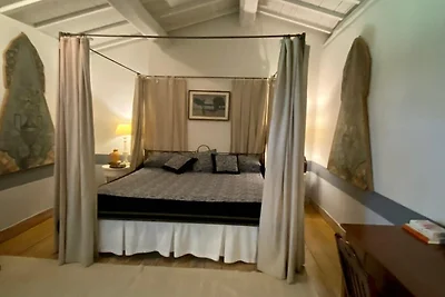 Vinarte, eine wunderschöne Villa und ein...