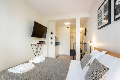 Prachtige studio - 2P - Épinettes