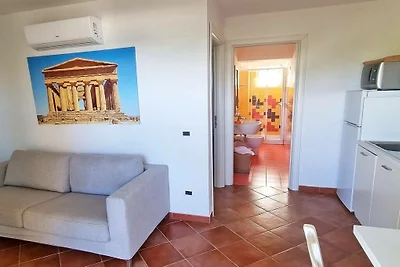 Kuća za odmor Dopust za oporavak Messina