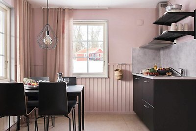 4 Sterne Ferienhaus in Gärsnäs