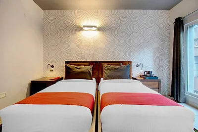 Super Townhouse Ulsoor