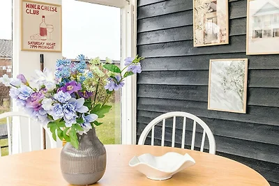 Casa de vacaciones a 500m de la playa