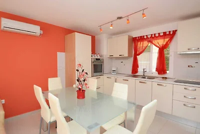 Apartments Korčula - Two Bedroom Apartment wi...