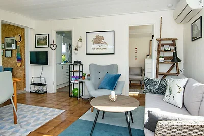 4 Personen Ferienhaus in Broager-By Traum