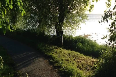 3 Personen Ferienhaus in Ærøskøbing-By Traum