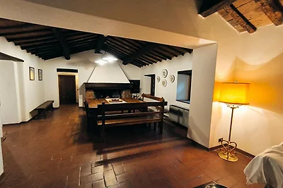 Wohnung Agriturismo Case Peschiera, San...