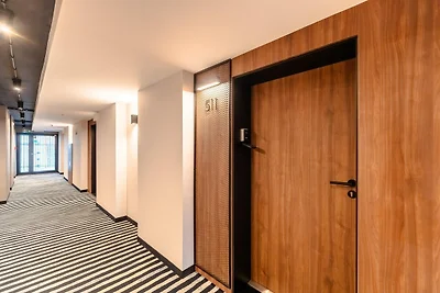 Appartement in Kołobrzeg bij Strand