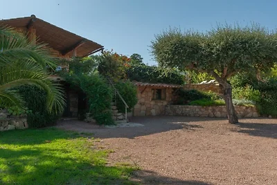 Casa Nina Authentic Corsica house