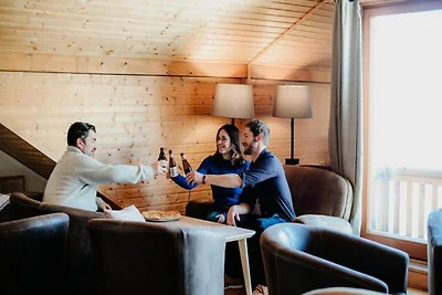 Wohnung in Embrun in der Nähe des Sees...