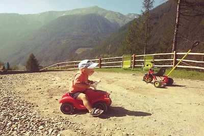 Appartamento per vacanze con 1 camera da...