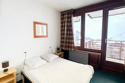 Appartement in Tignes Val Claret vlakbij de...