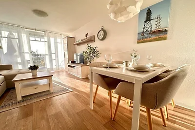Appartamento per vacanze con 2 camere da...