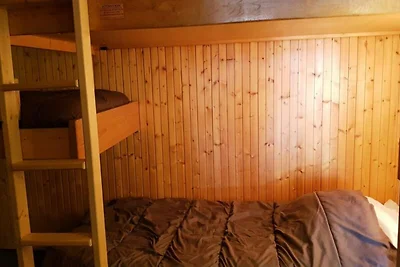 Apartment in Arc an den Skipisten